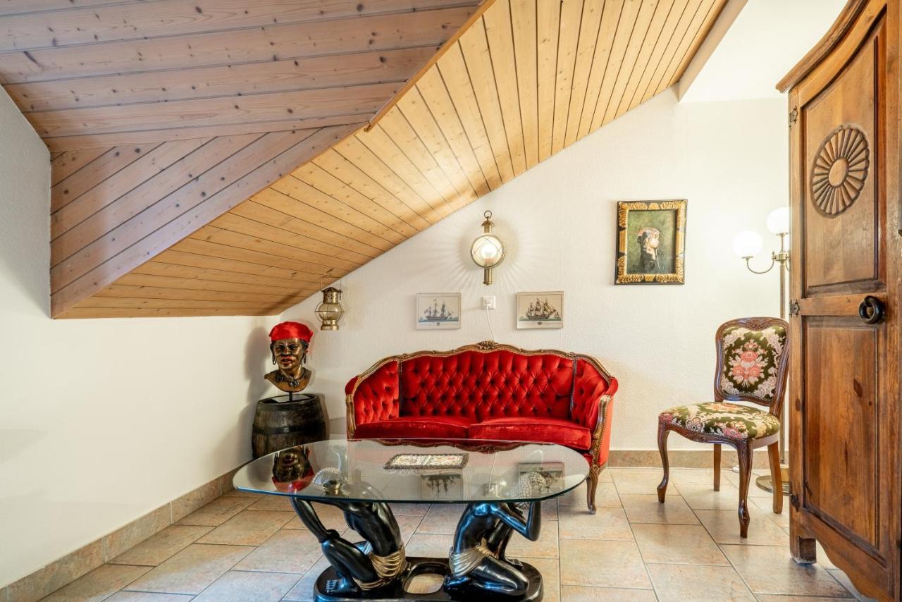 Altstadt Magic Hotel