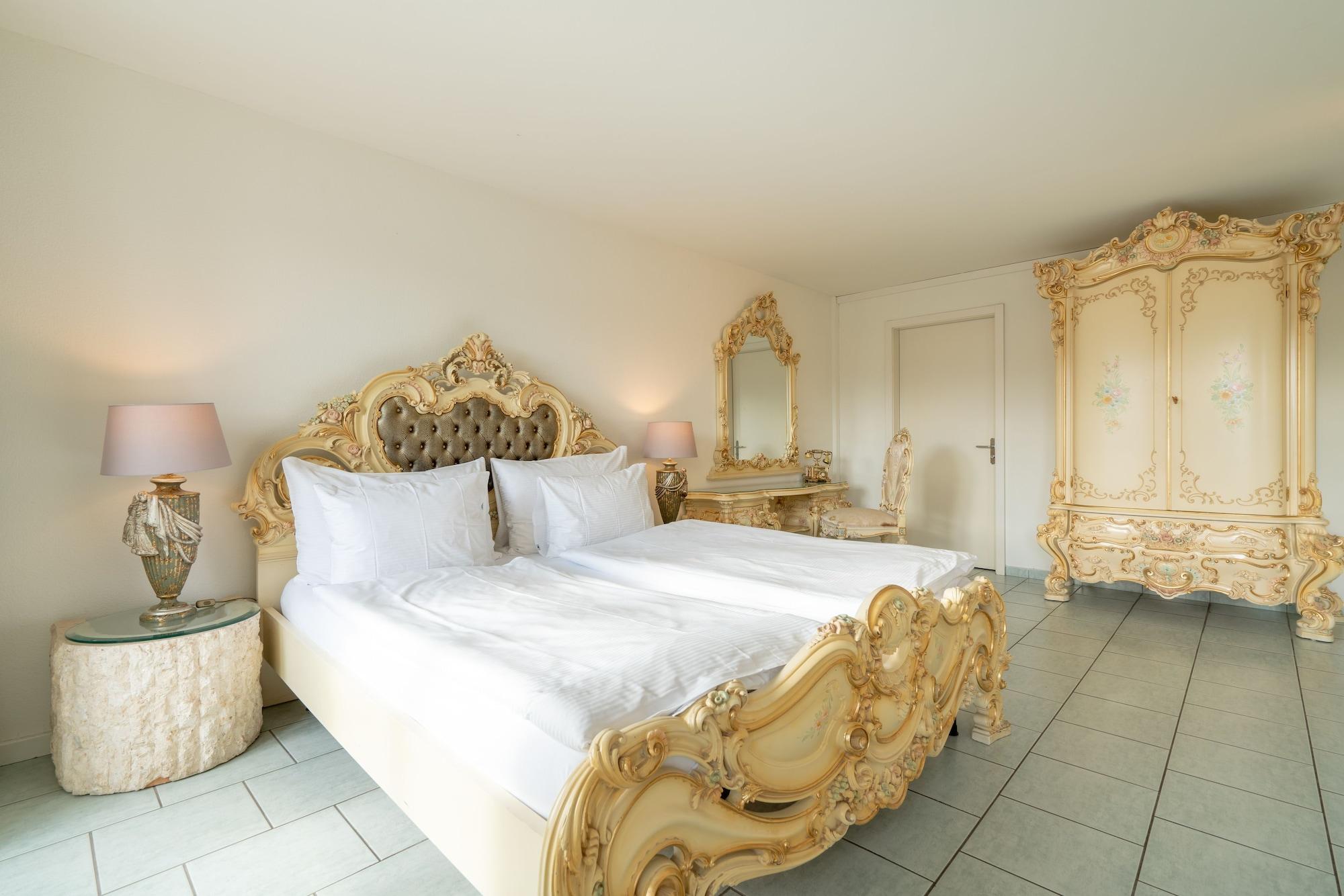 Altstadt Magic 3* Lucerne