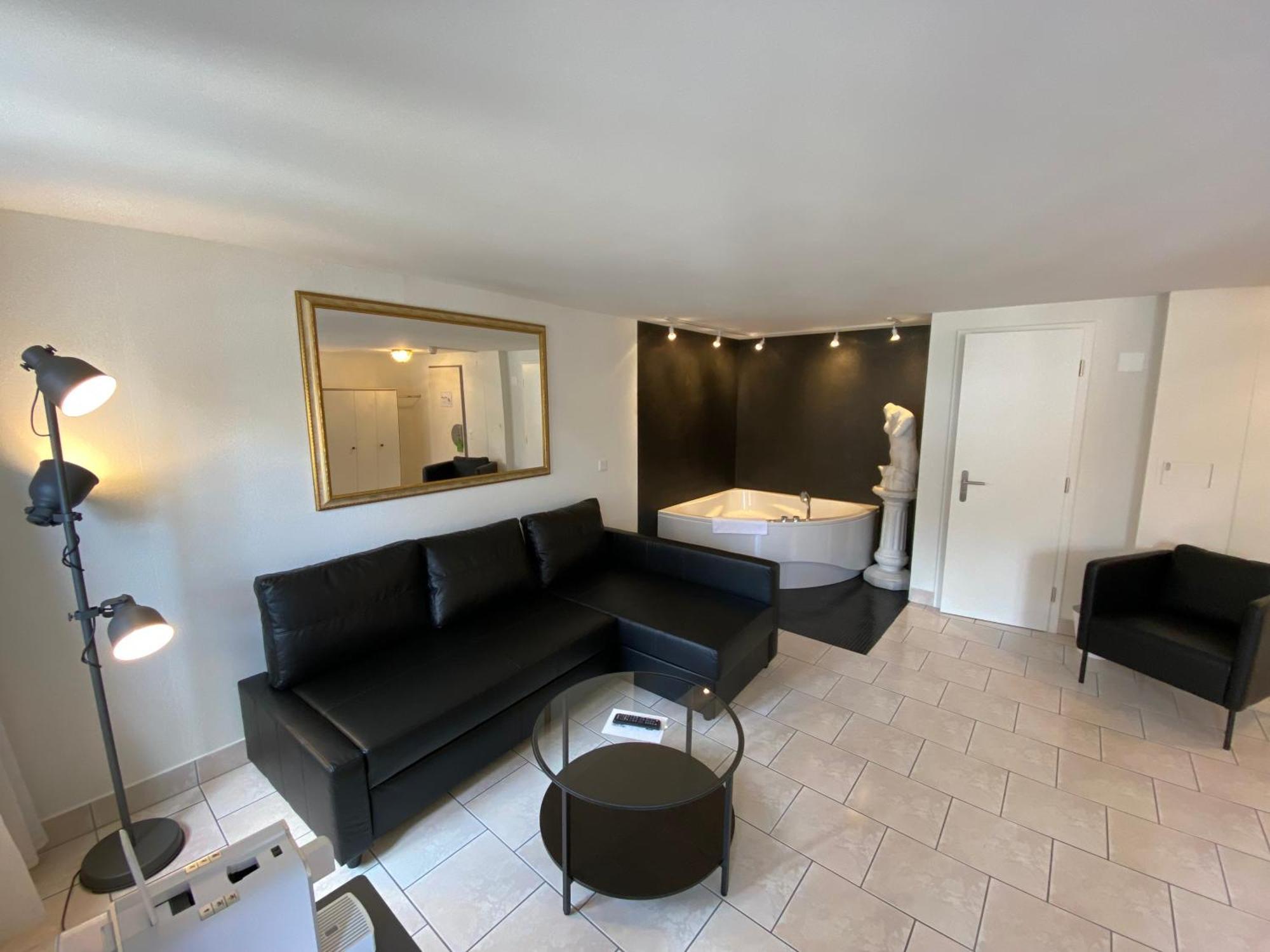 Hotel Altstadt Magic 3*