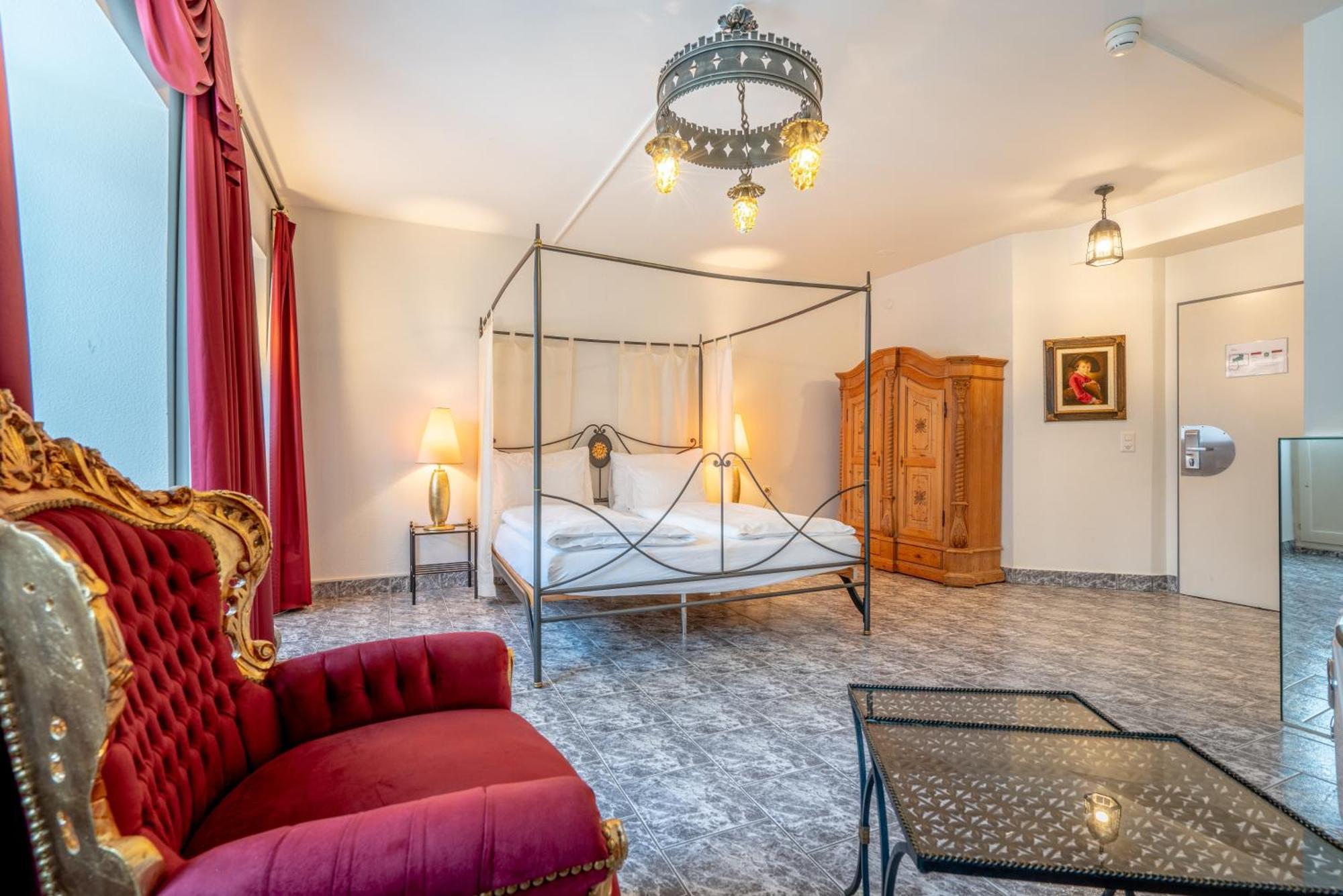 Altstadt Magic 3*