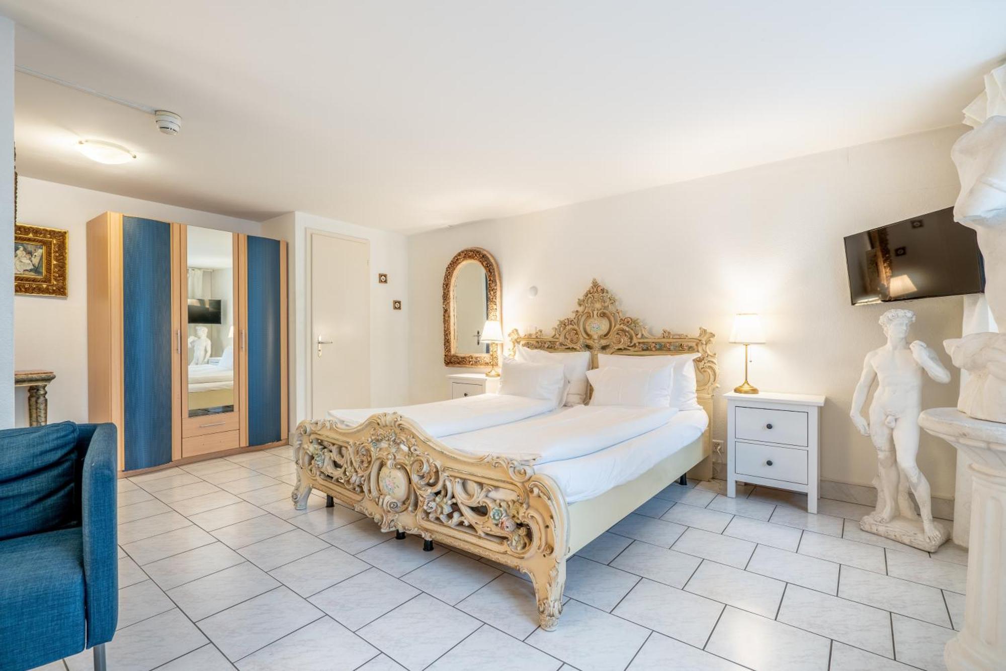 Altstadt Magic 3*