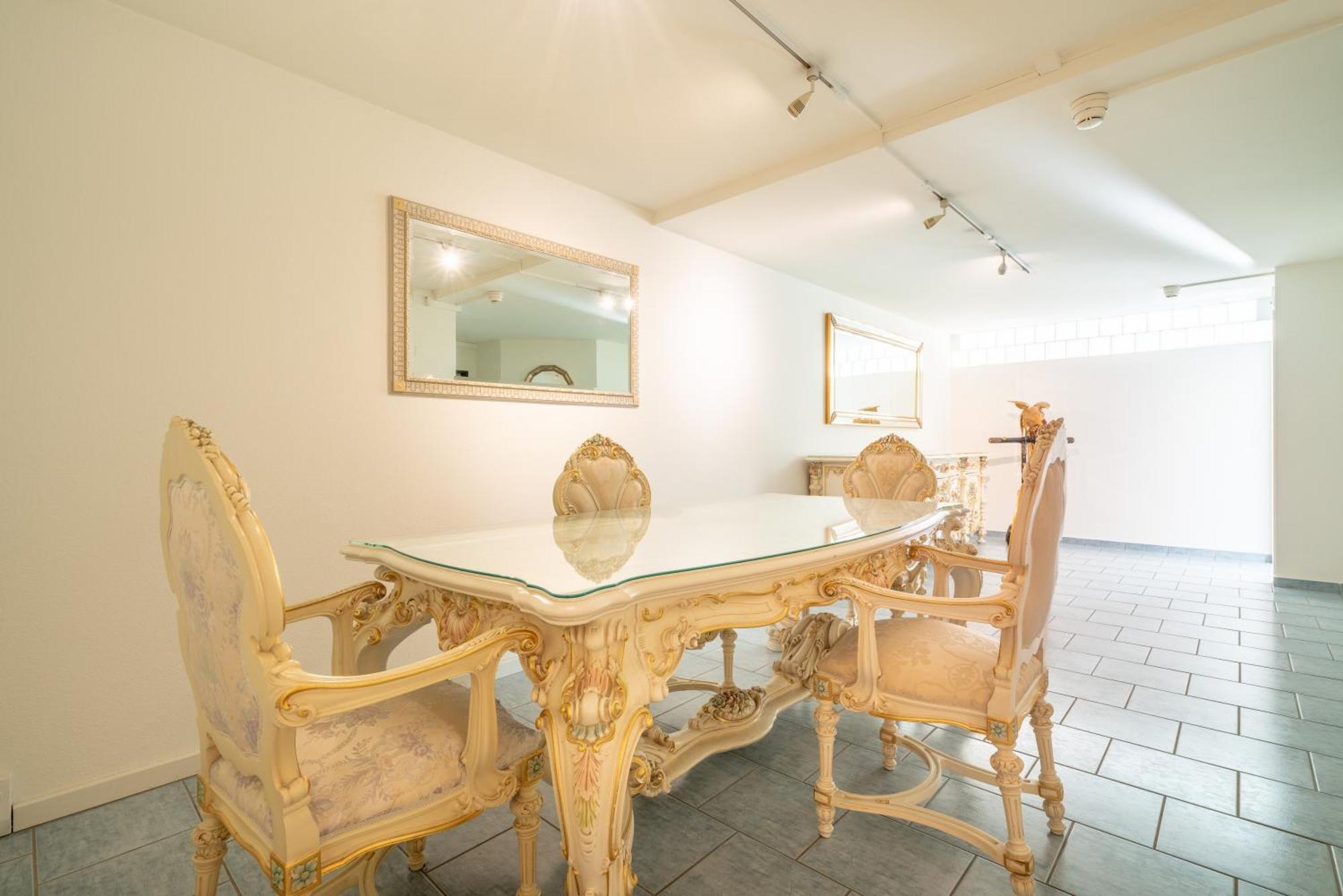 Altstadt Magic Hotel 3*