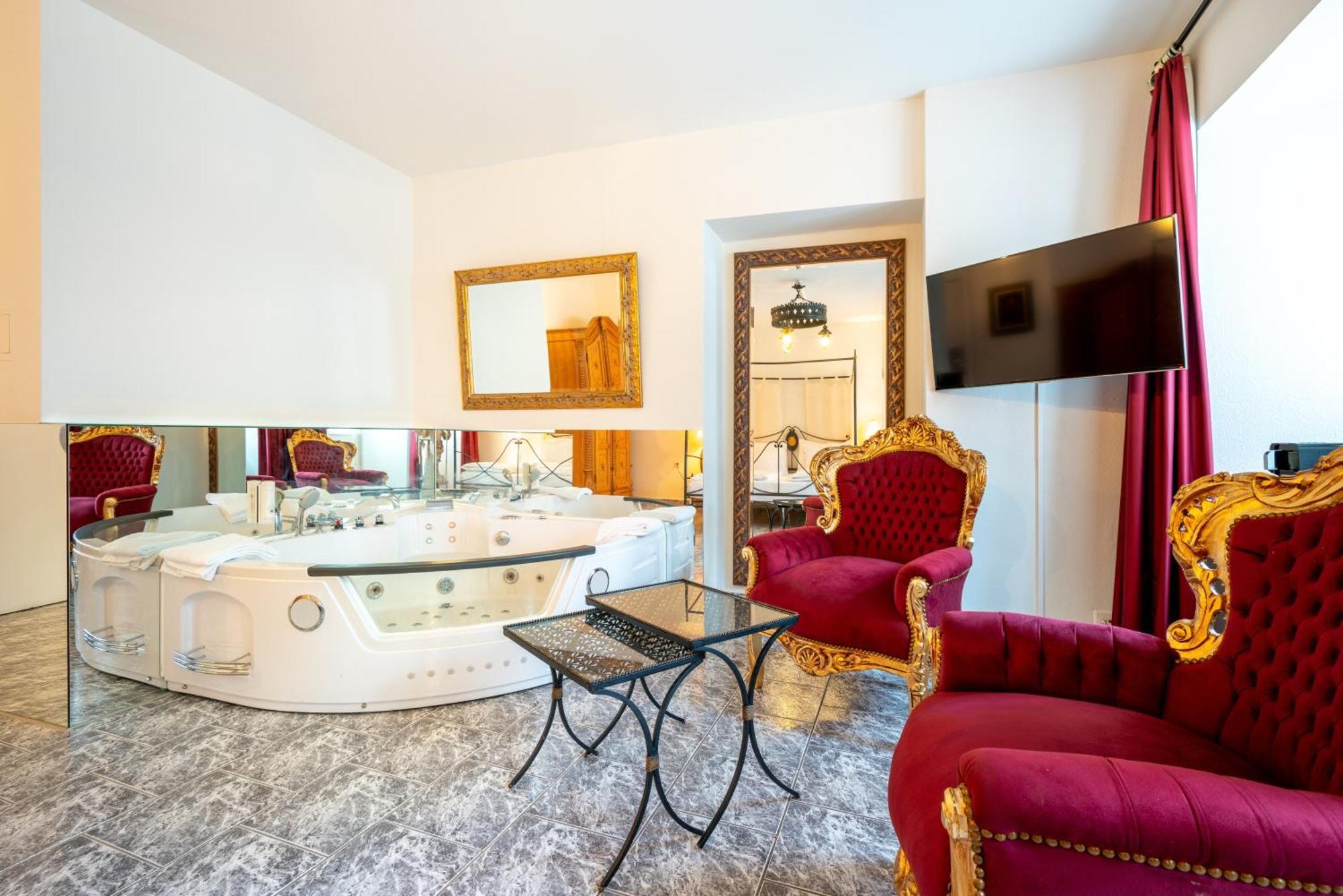 Altstadt Magic 3*