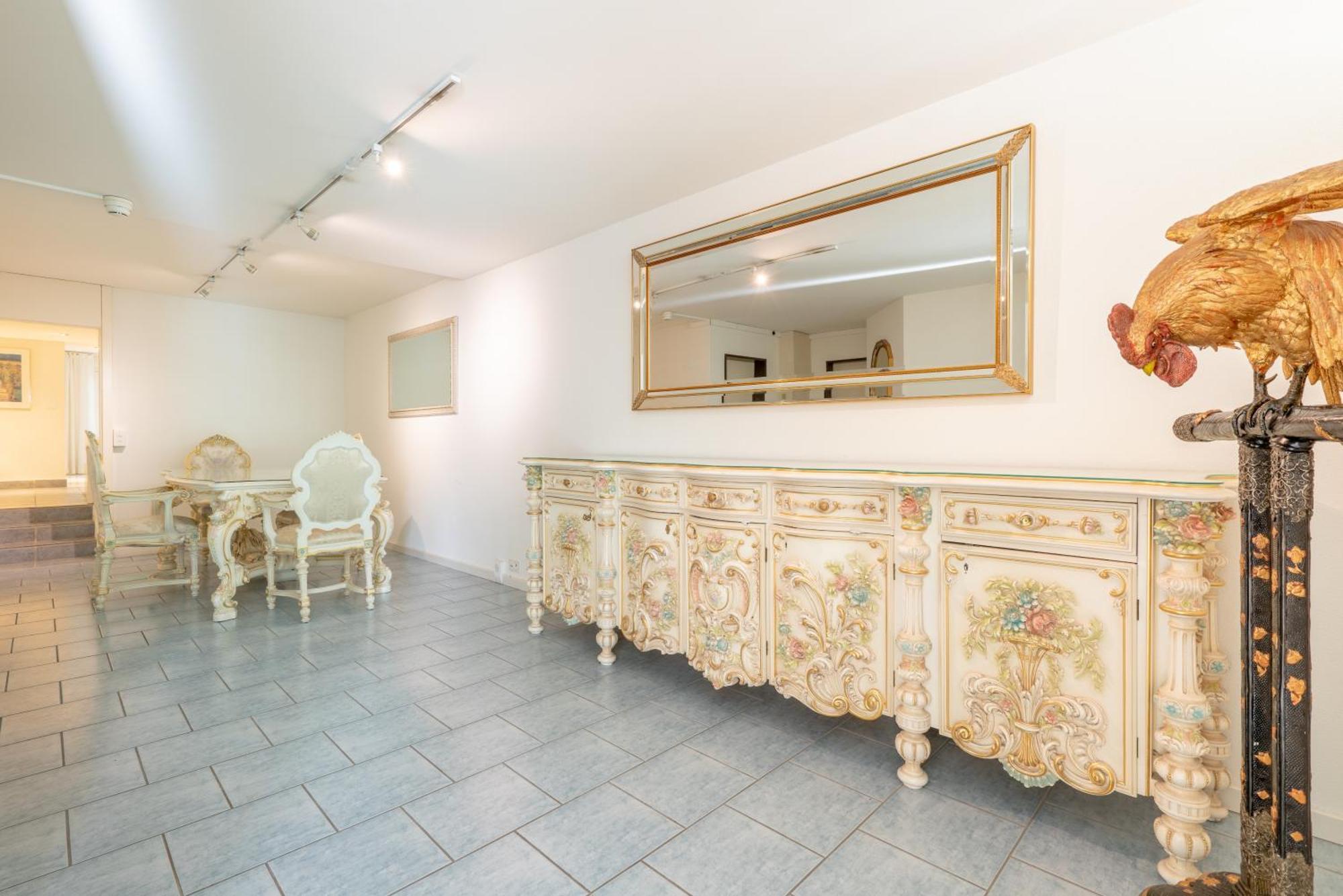 Hotel Altstadt Magic Lucern