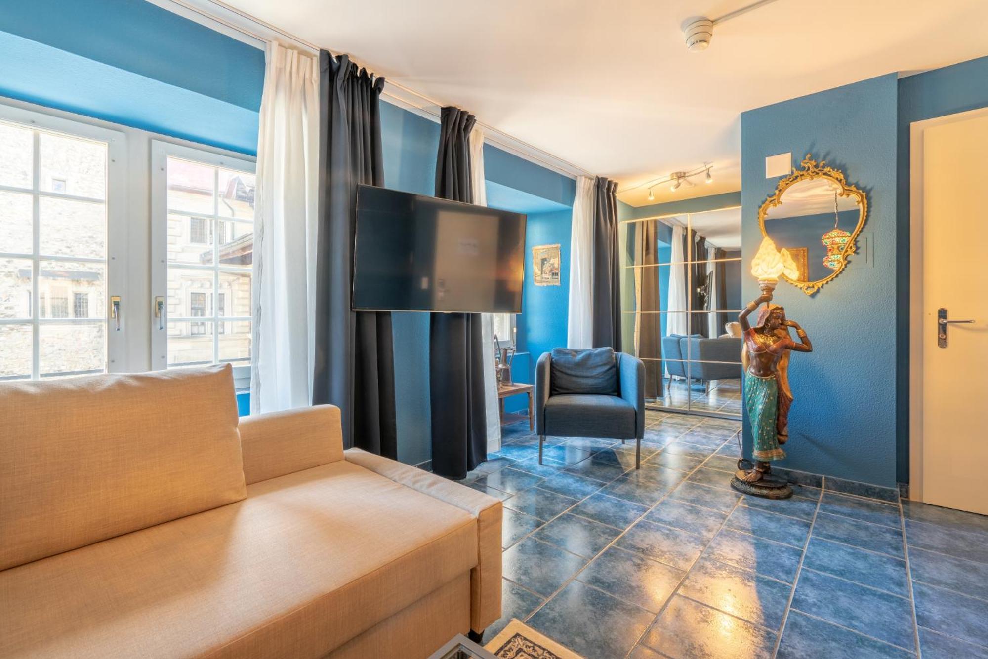 Hotel Altstadt Magic 3*