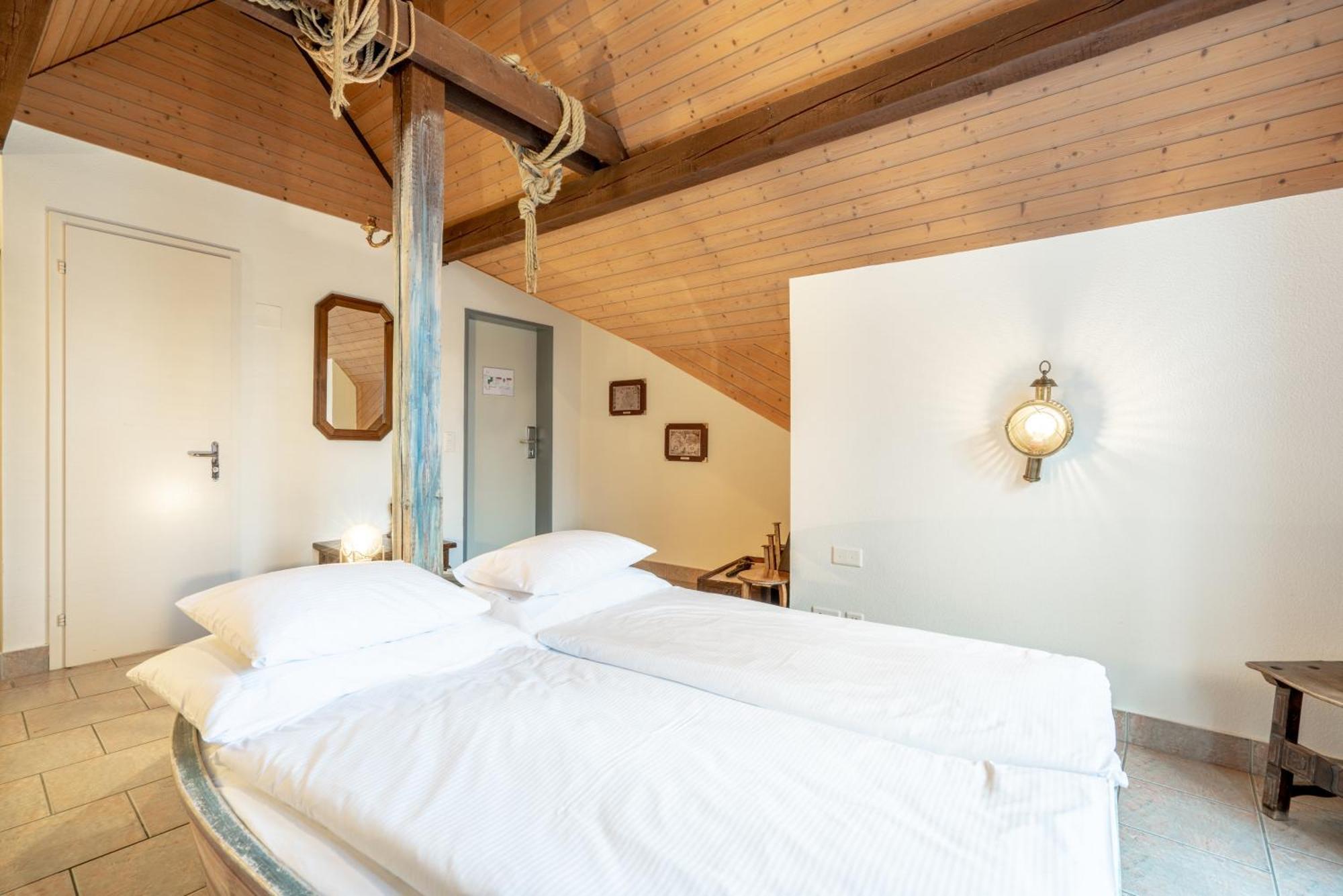 Hotel Altstadt Magic