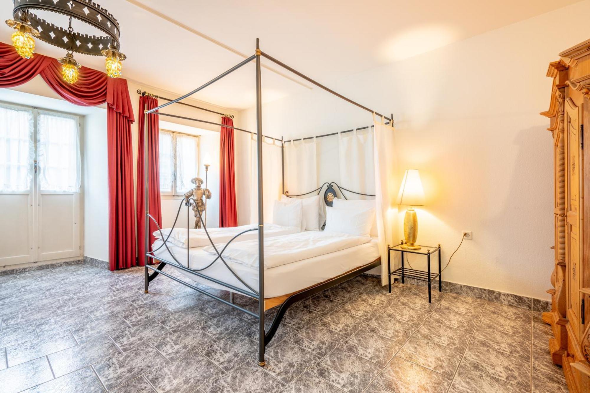 Altstadt Magic Hotel Lucern