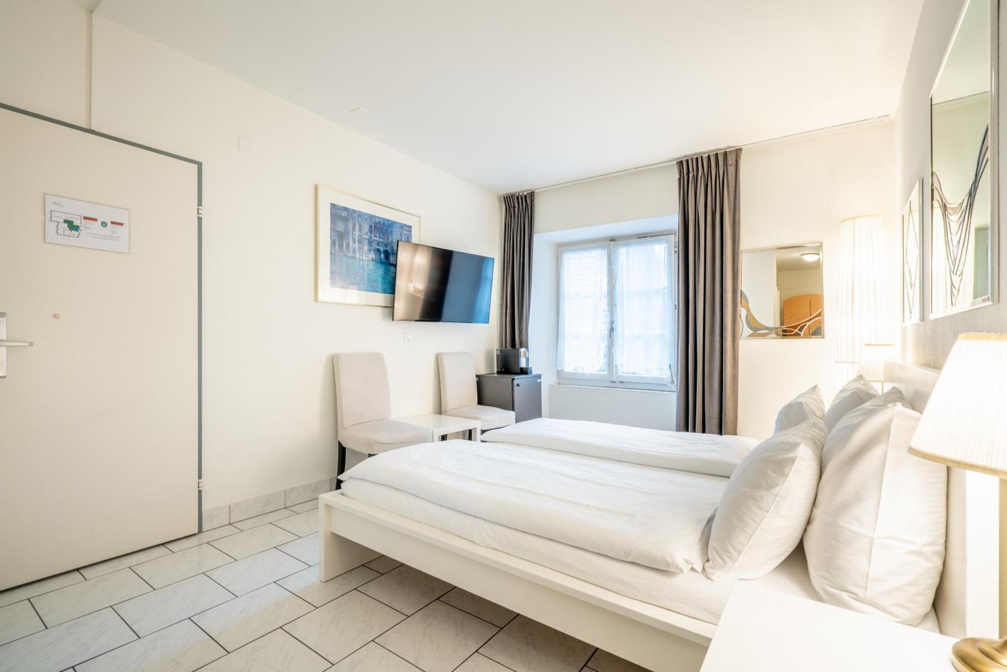 Altstadt Magic 3*