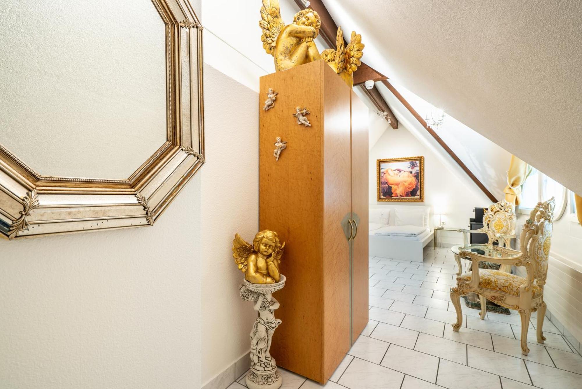 Altstadt Magic Hotel
