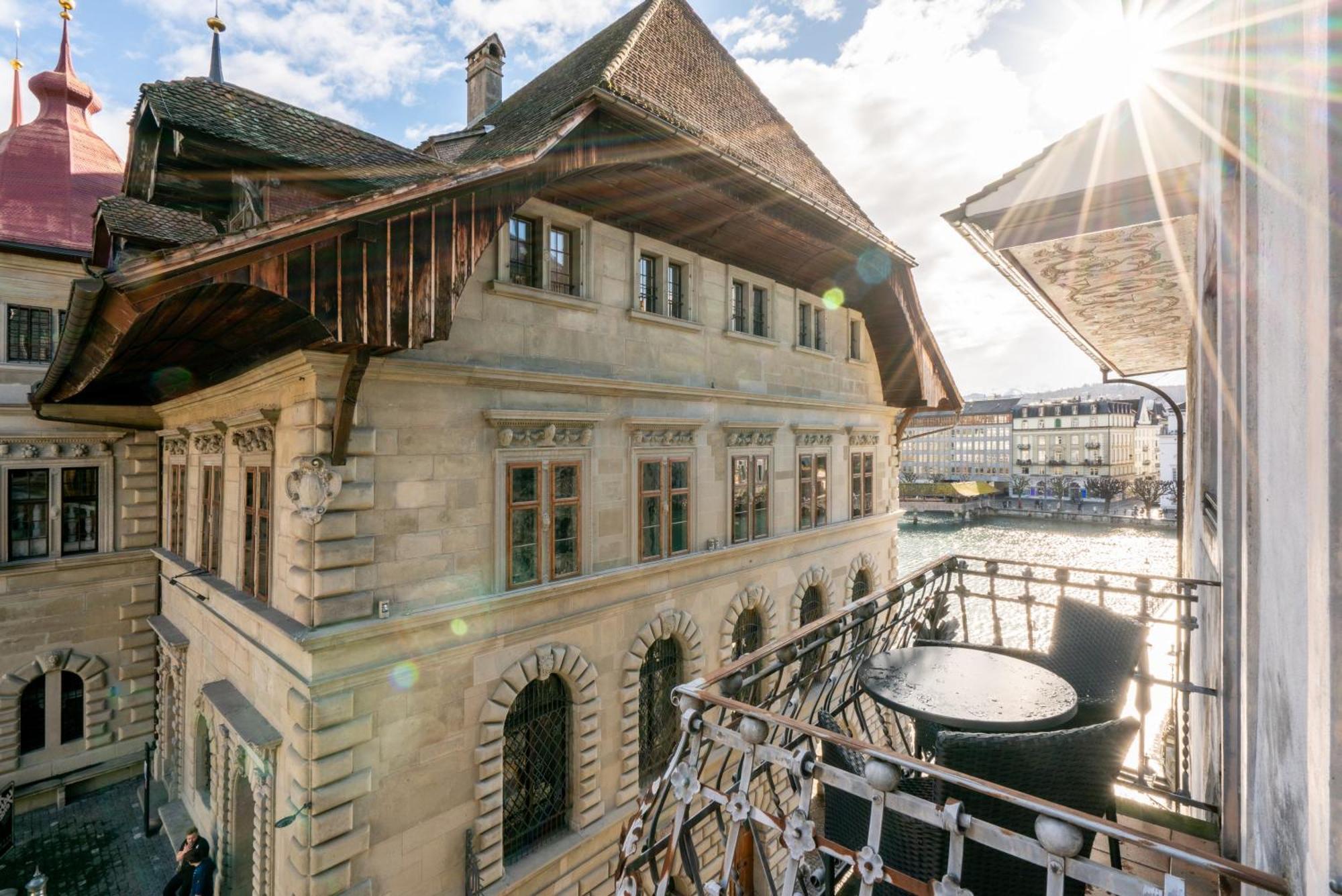 Altstadt Magic 3*