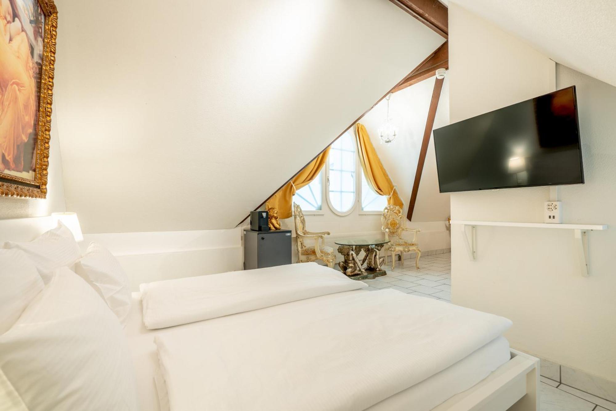 Altstadt Magic 3*