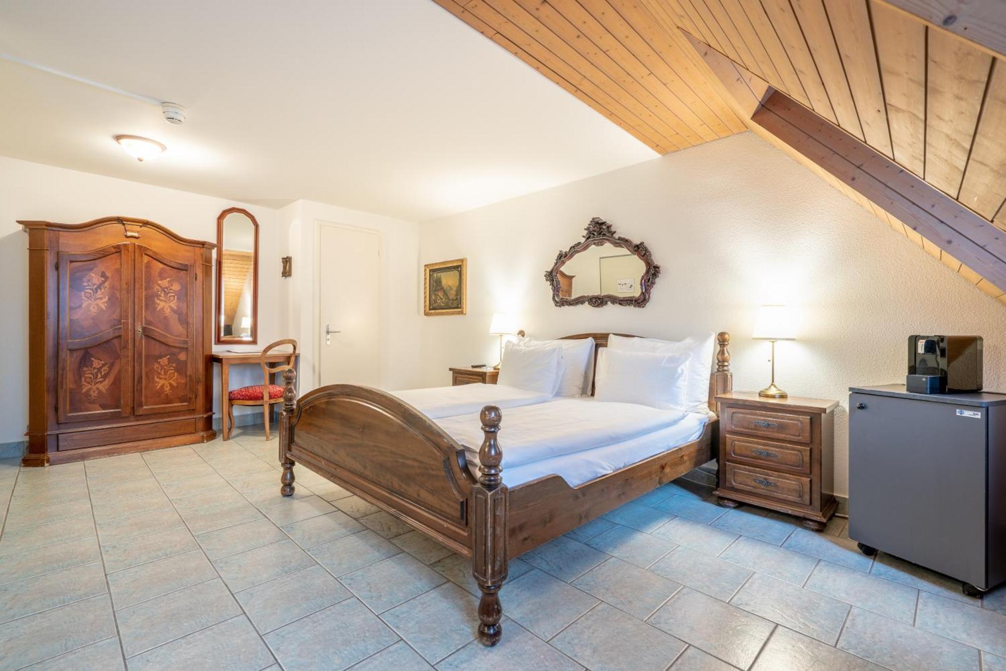 Altstadt Magic 3* Lucerne