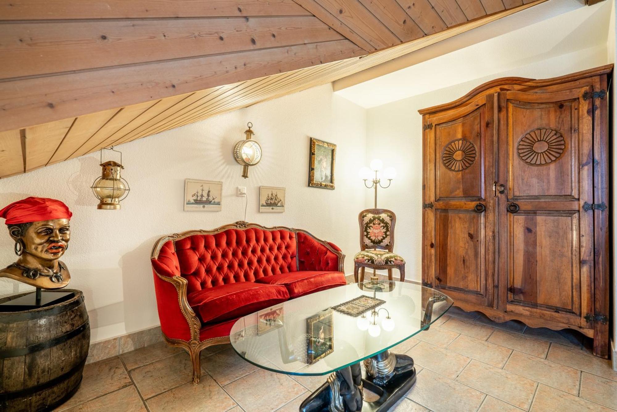 Hotel Altstadt Magic