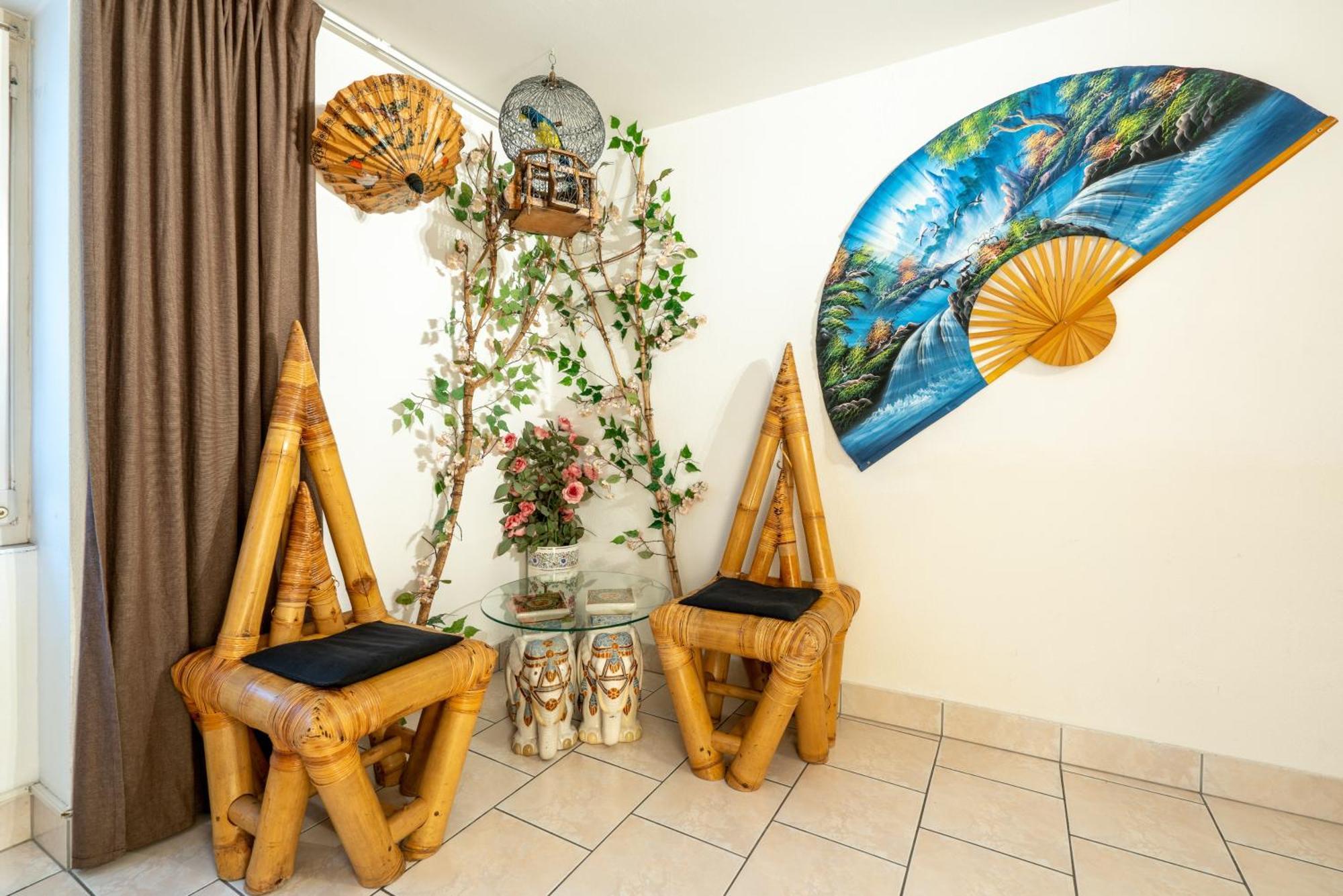 Hotel Altstadt Magic 3*