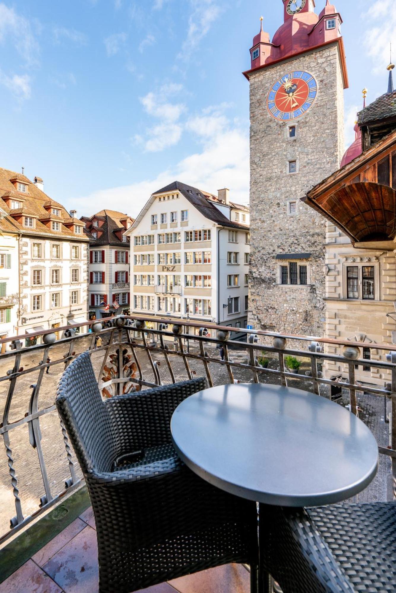 Altstadt Magic Hotel