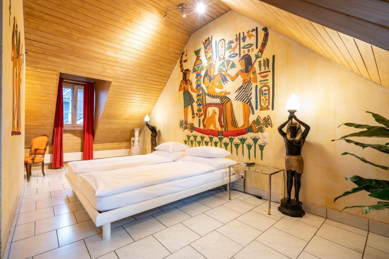 Altstadt Magic 3*
