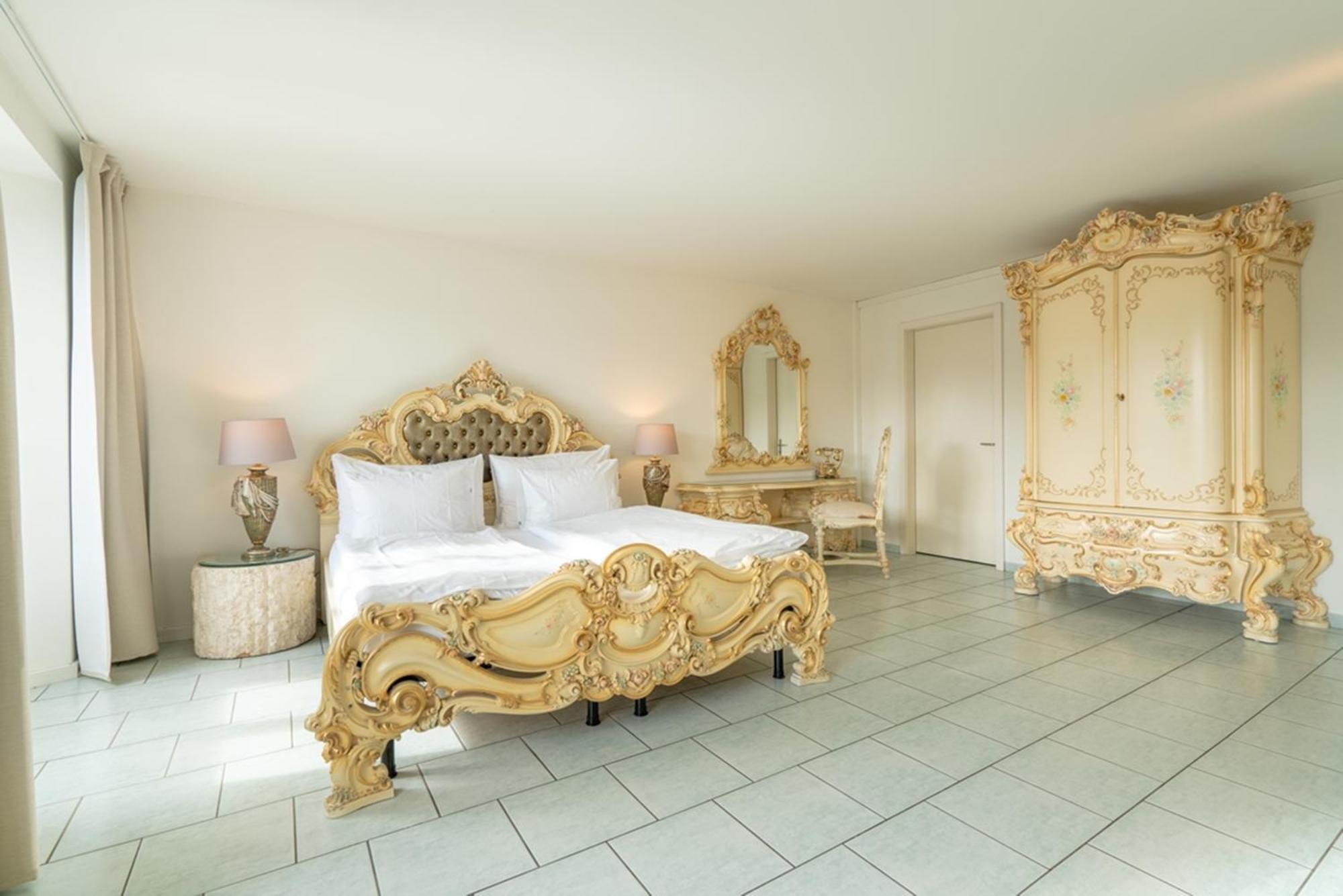 Altstadt Magic Hotel 3*