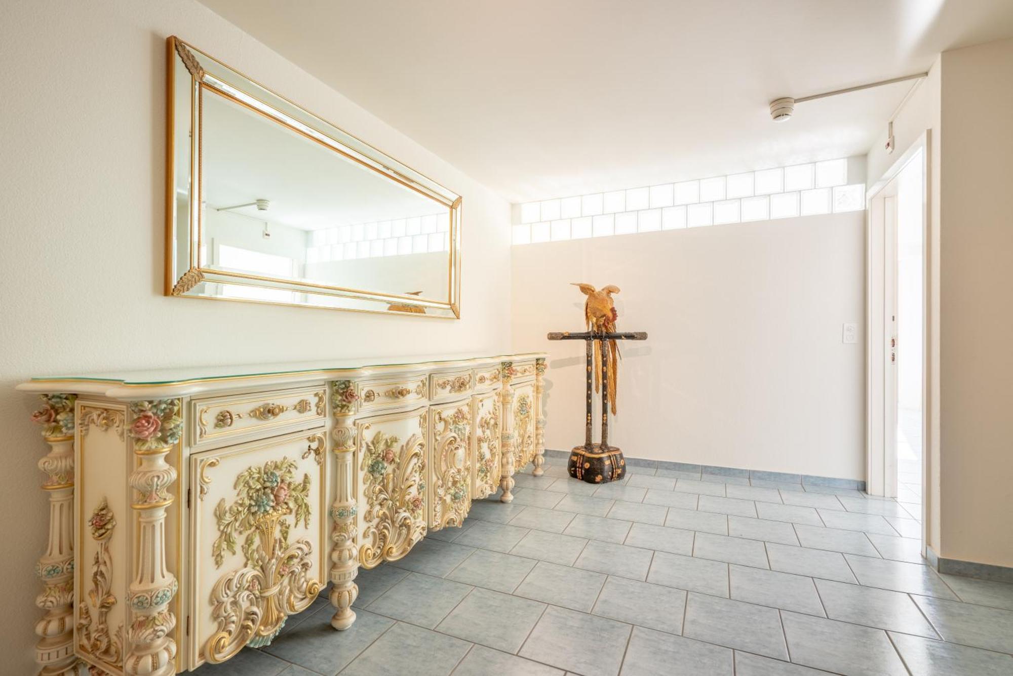 Altstadt Magic Hotel 3*