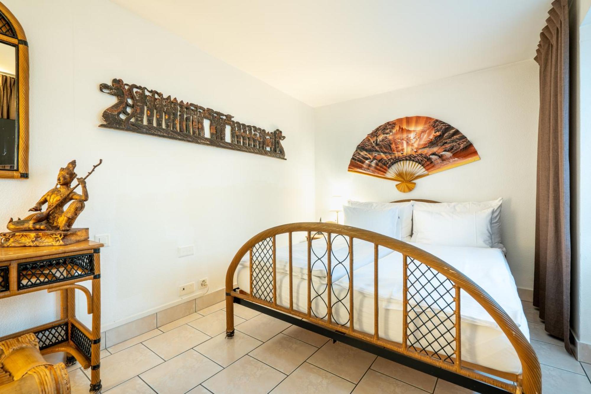 Hotel Altstadt Magic