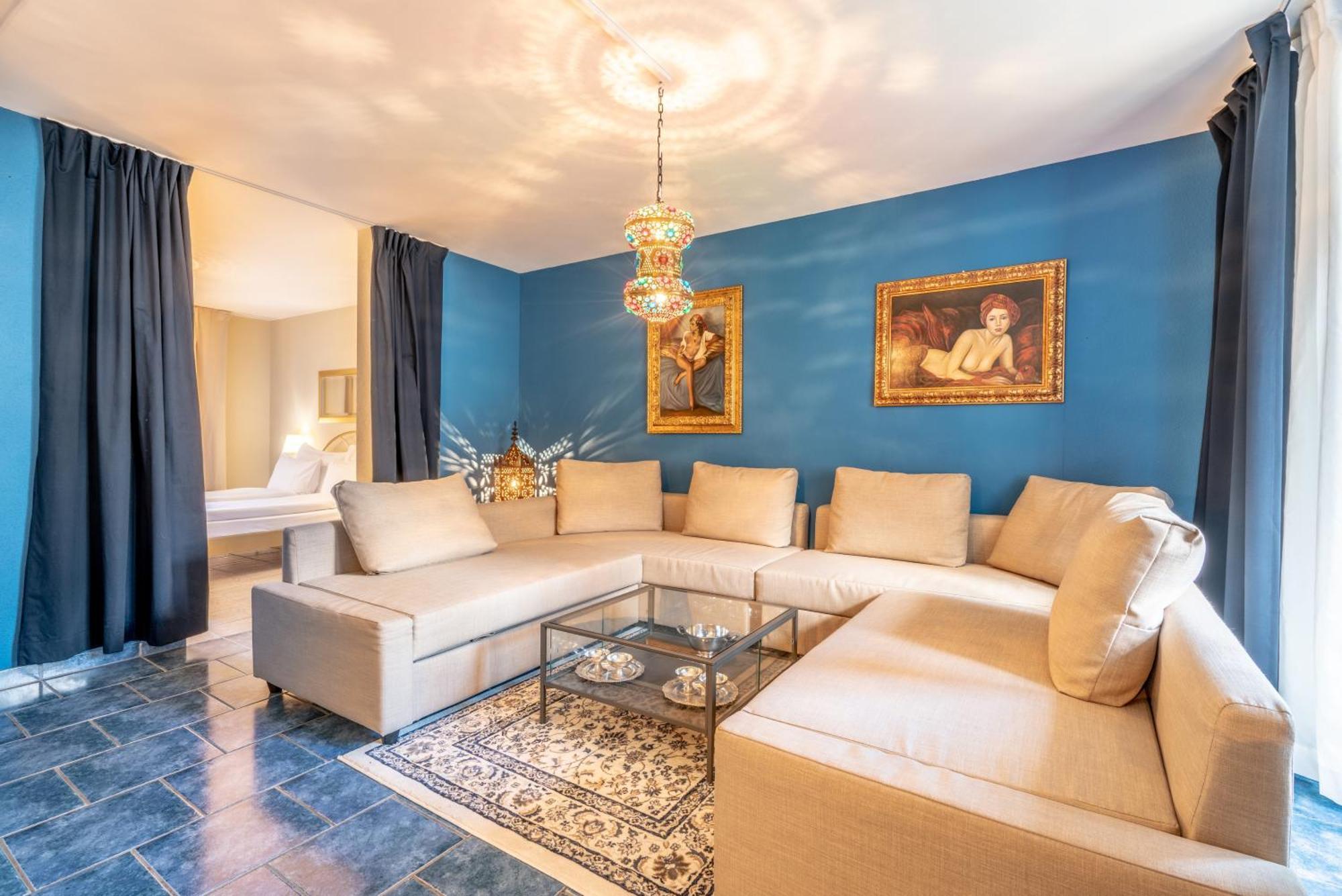Hotel Altstadt Magic 3*