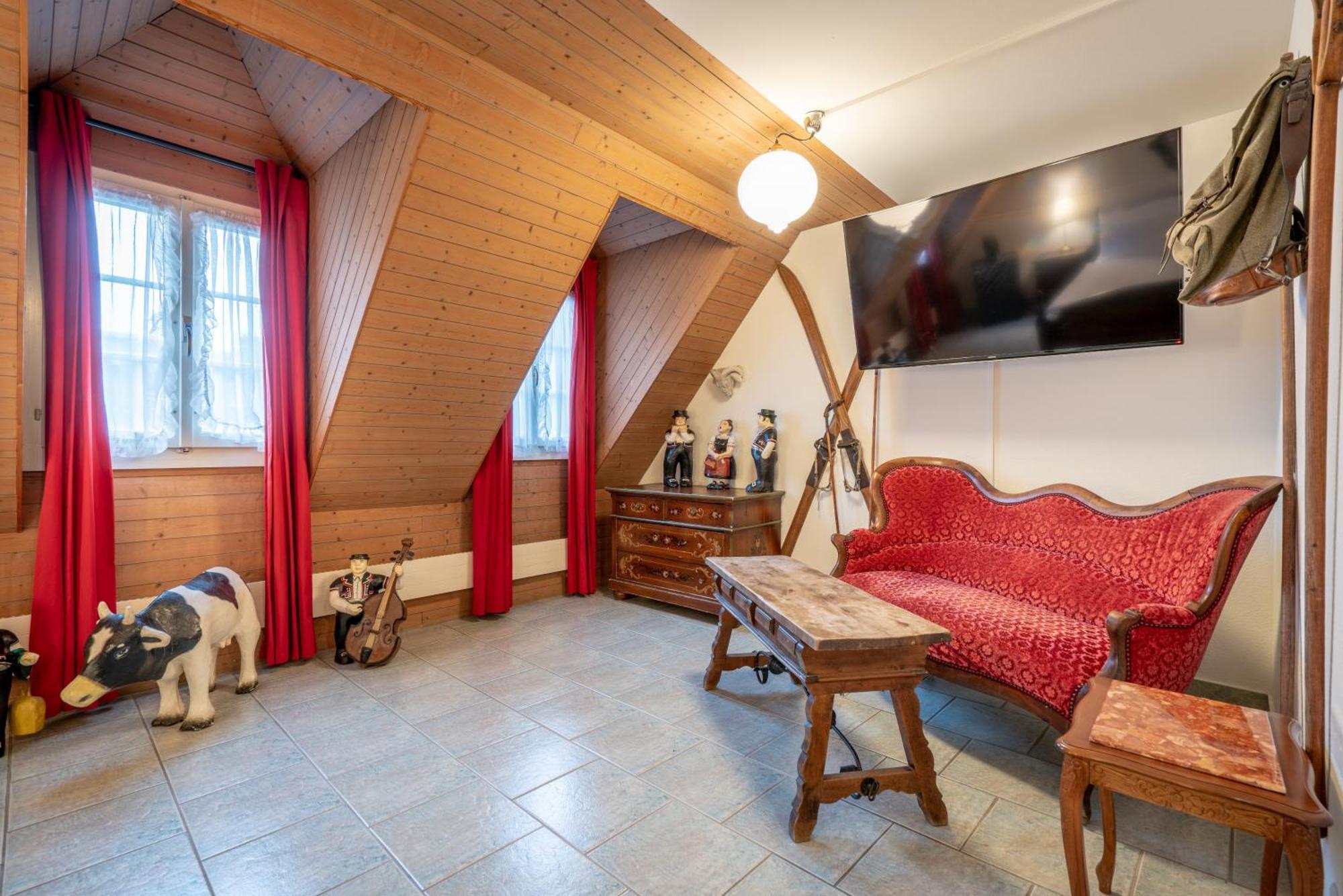 Altstadt Magic Hotel