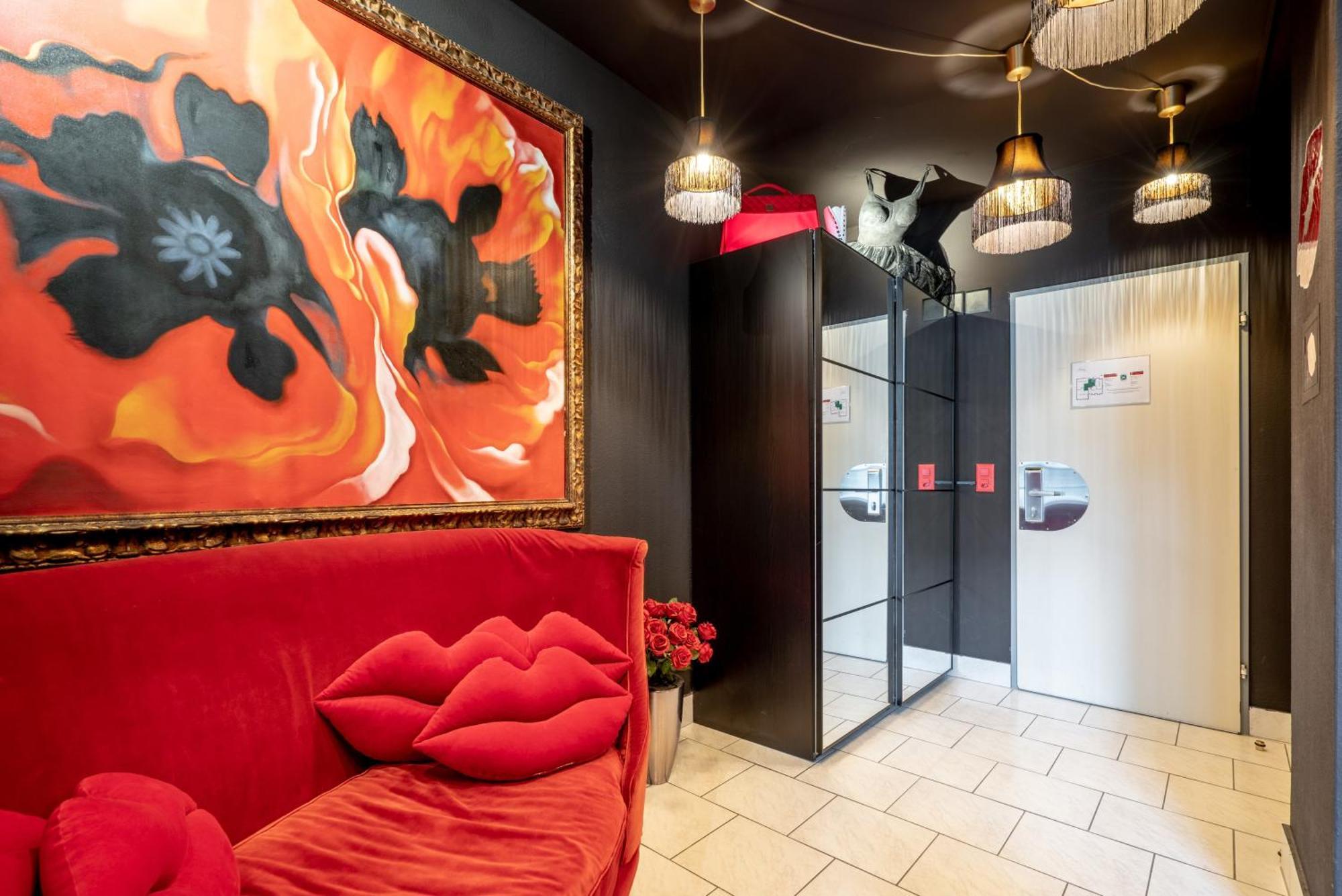 Altstadt Magic Hotel Luzern